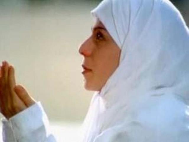 ينوي العمرة بالقلب