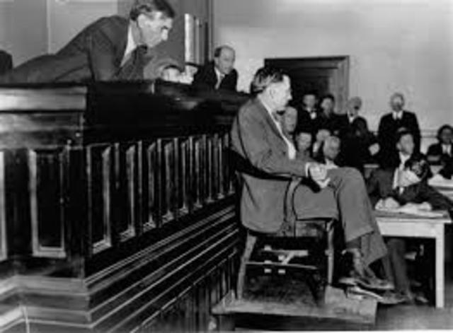 Ruby Bates isn't Honest in Court