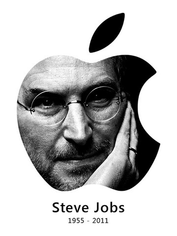 Steve Jobs was born.