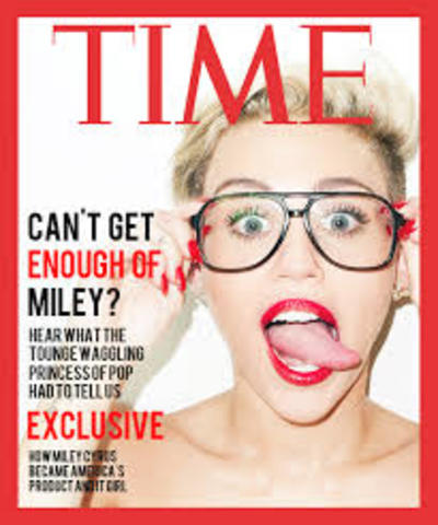 Most Influencial People in the World