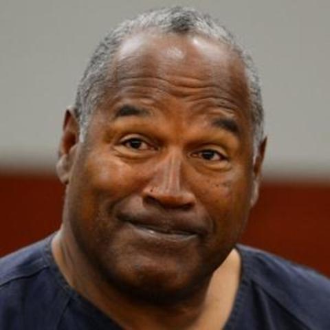 People of the State of California vs. Orenthal James Simpson ruled