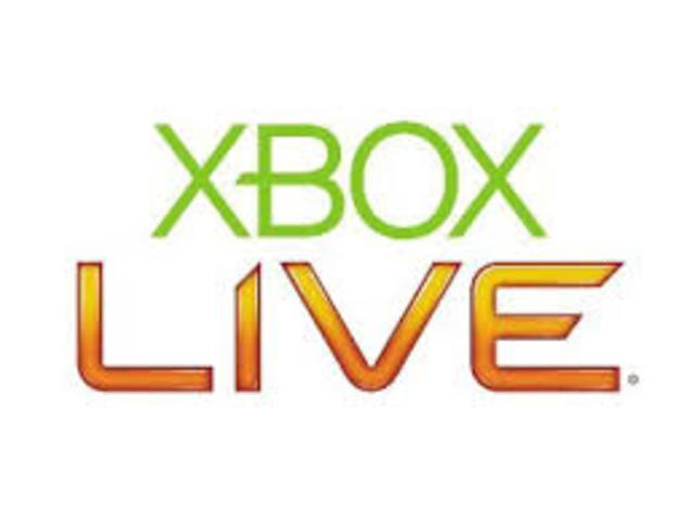 Xbox live added to Xbox consoles