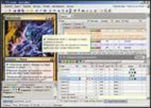 Magic the Gathering Online