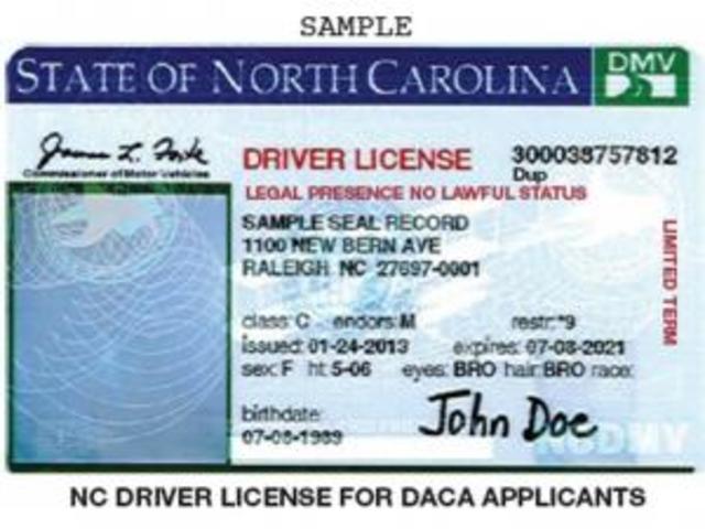 Obtuve mi licencia de conducir