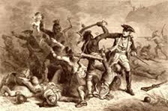 French and Indian War