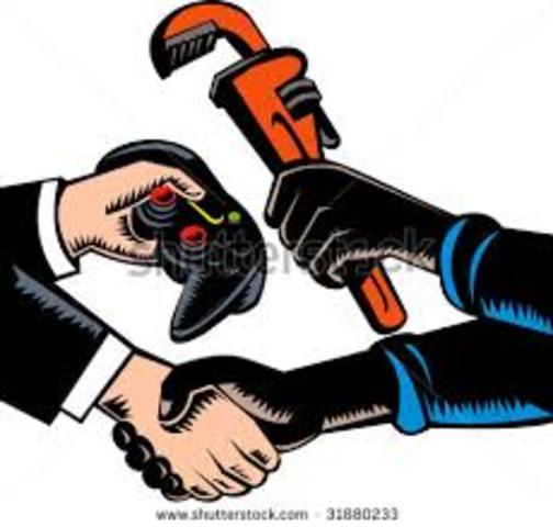 Barder Trading Goods and Services