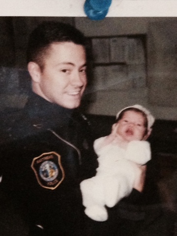 Nací en charlotte, NC en 1998