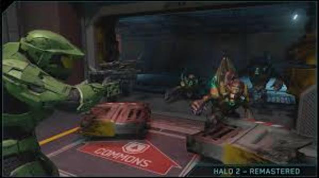 halo 2