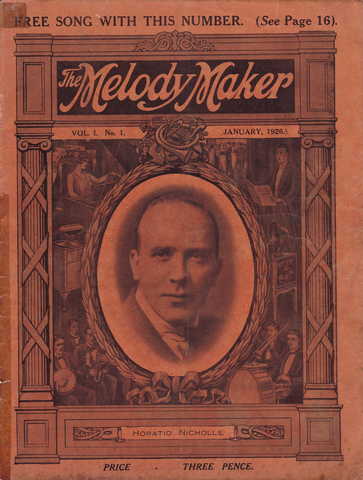 Melody Maker