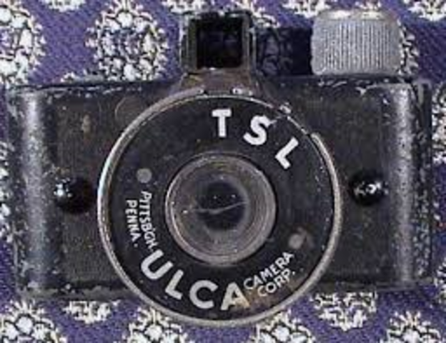 computers at stanford and UCLA conneted for the firest time