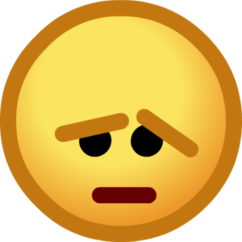 The first emoticon :-)