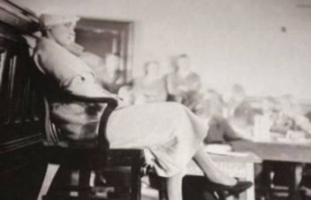 Clarence and Charlie