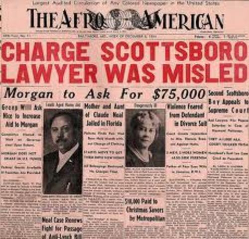 The Boys are not Blammed