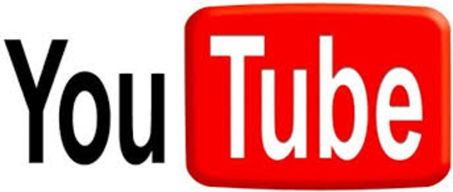 When Youtube was created