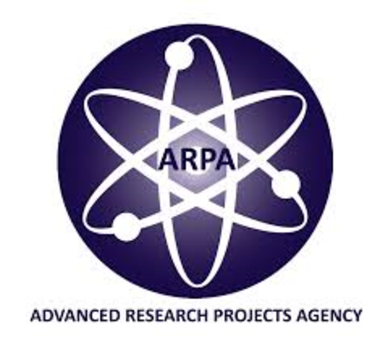 Advanced Research Projects Agency (ARPA) is created