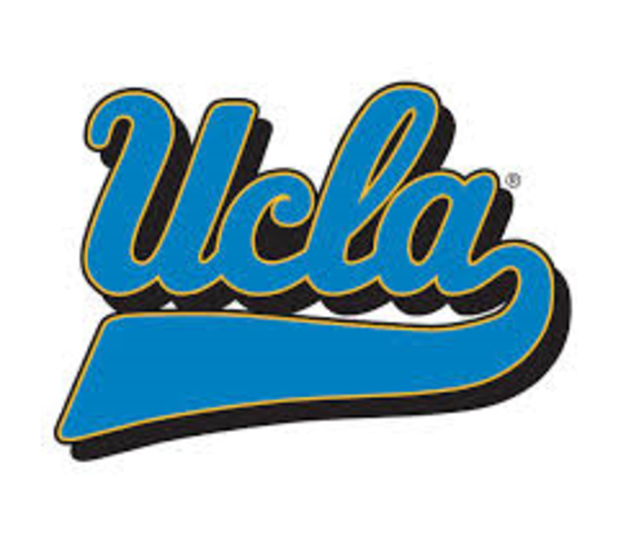 computers at Stanford and UCLA connected for the first time