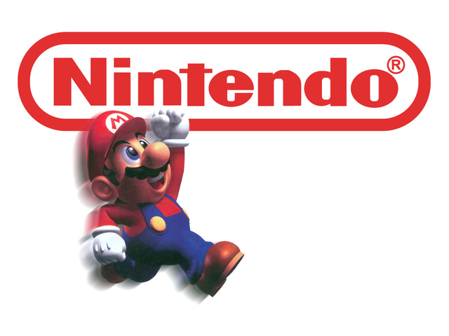 Nintendo's Website Launched