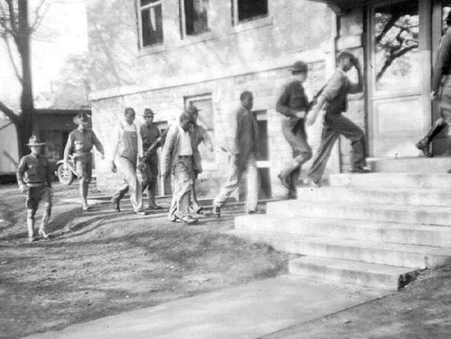 Alabama Supreme Court