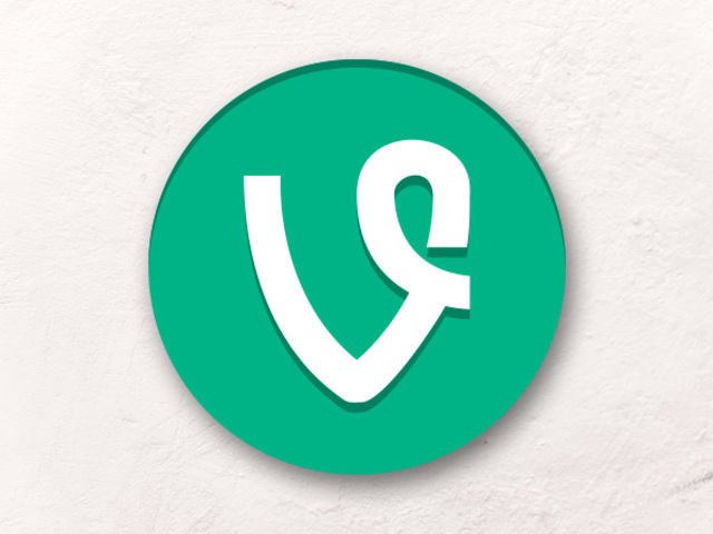 Vine was Created