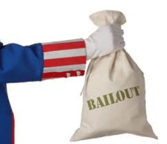 Government Bailout