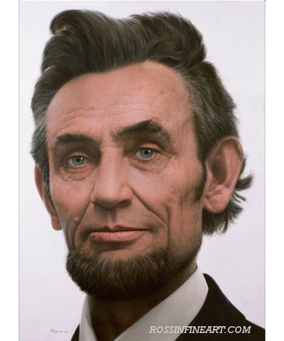 Abe Lincoln