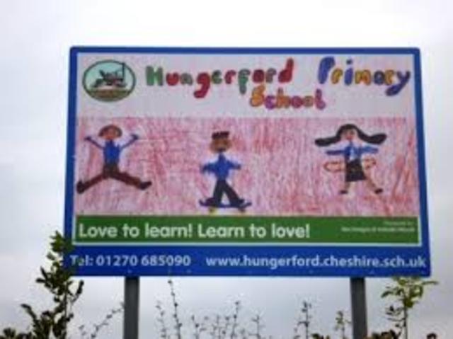 Hungerford Primary School
