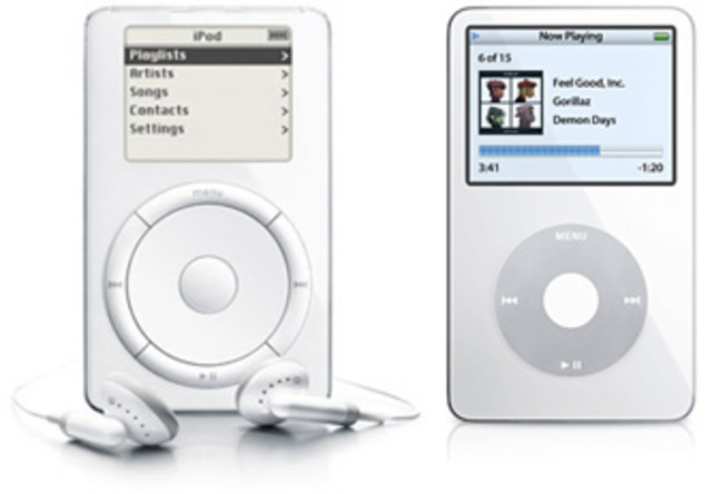 Apple Ipod