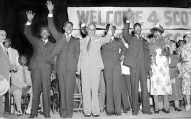 Supreme Court Hearing take 2