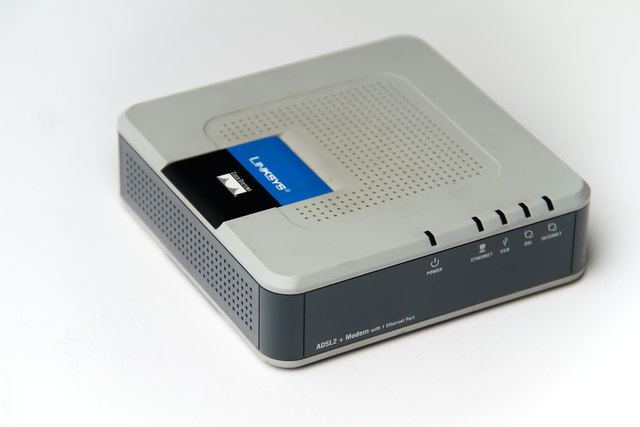 The first Personal Computer Modem is Invented.