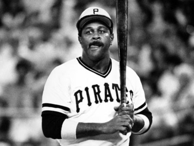 Willie Stargel