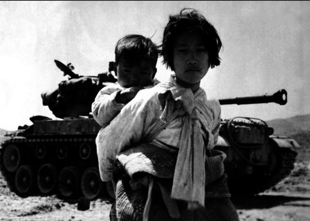 Korean War