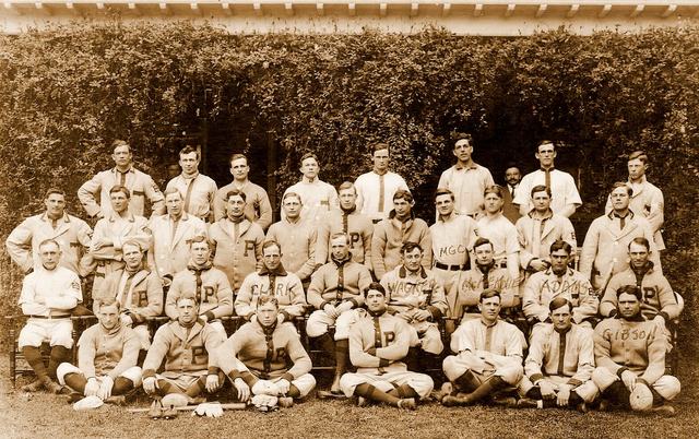 1909 Pirates