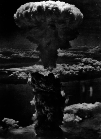 Bombing of Hiroshima
