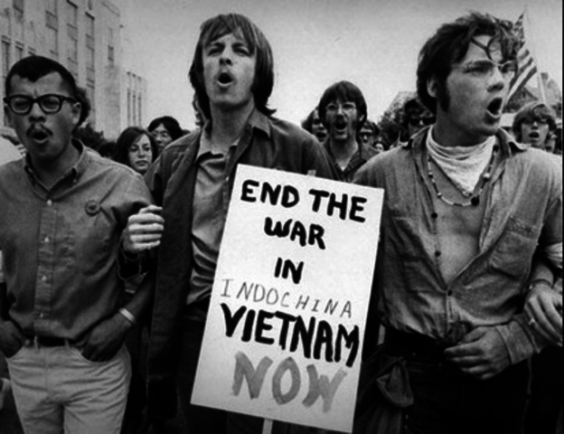 Vietnam War