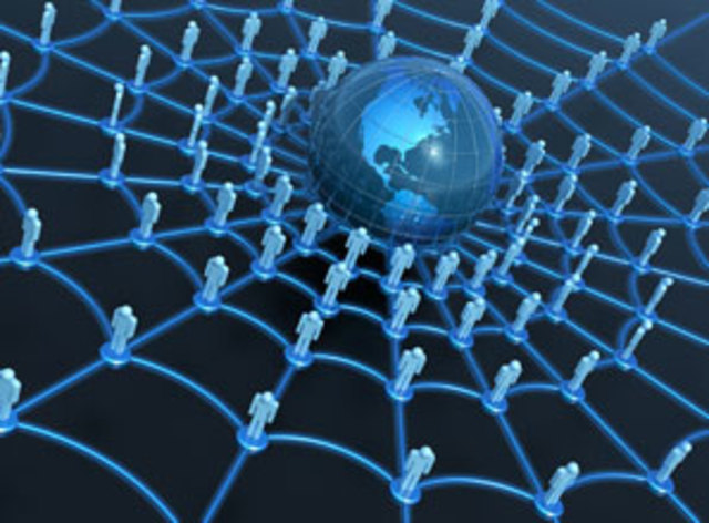 World Wide Web protocols finished