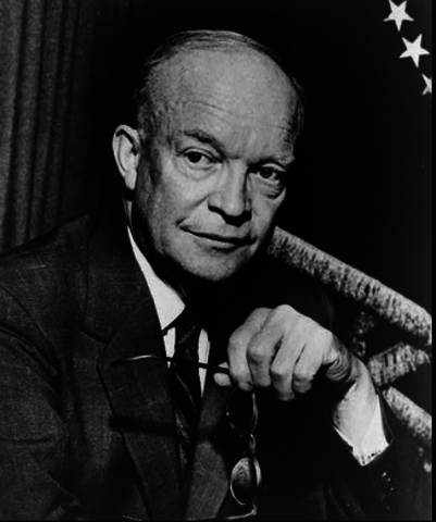 Eisenhower Doctrine