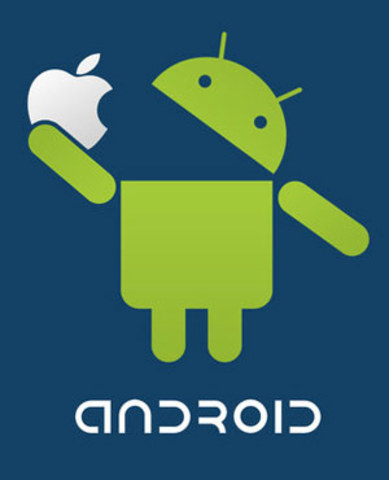 First android released