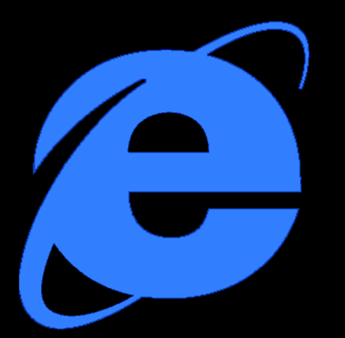 Internet Explorer 1.0 Released