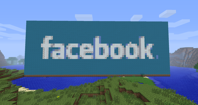 Facebook came online