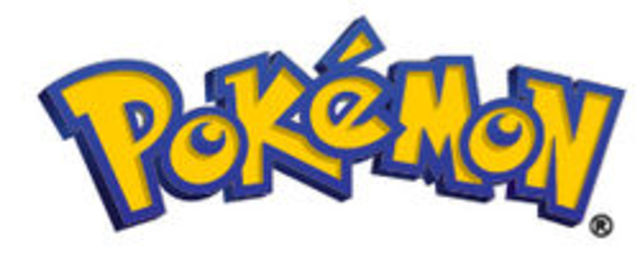 POKÉMON