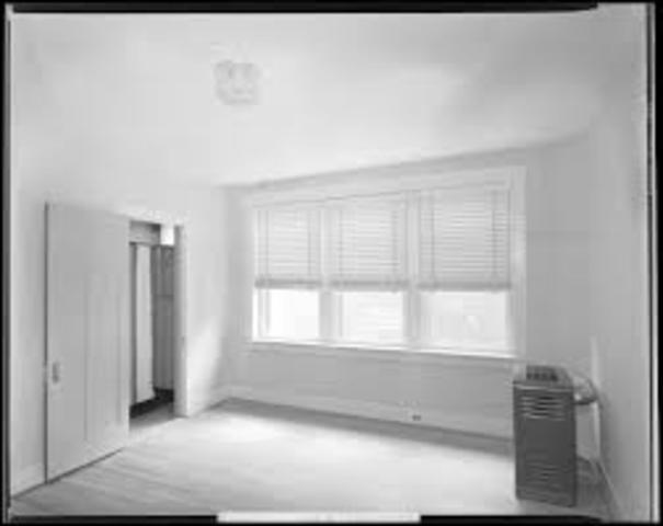 Sister moves out temporarily