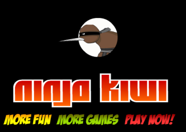 Ninjakiwi.com Came online