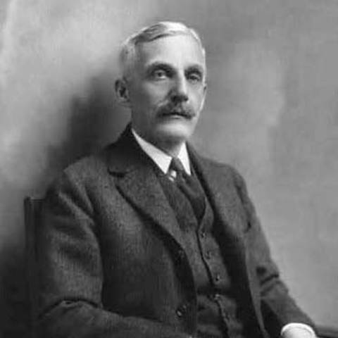 Andrew William Mellon