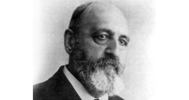 Leonardo Torres Quevedo