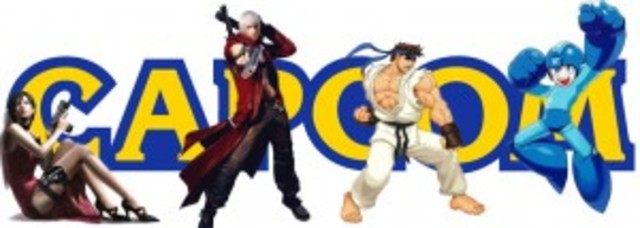 Empresa CAPCOM