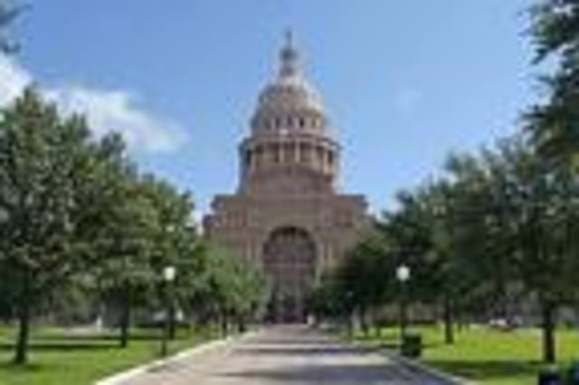 State Capitol
