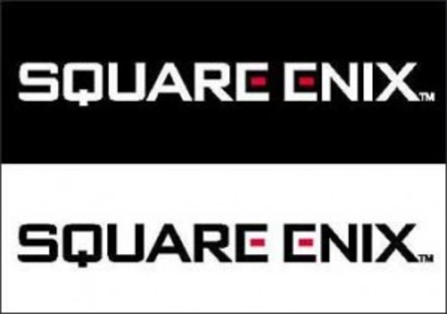 Empresa SQUARE ENIX