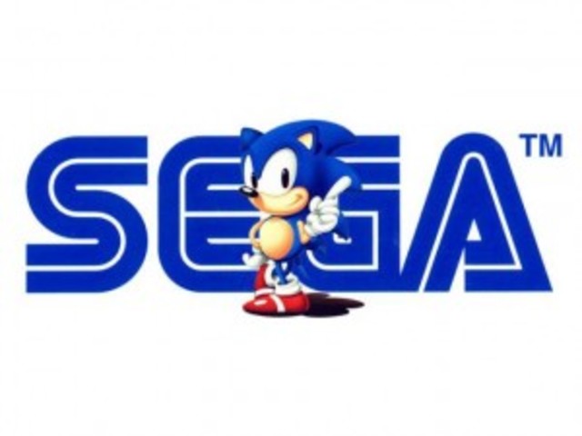 Empresa SEGA