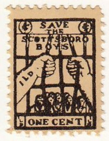 NAACP and ILD Get Involved