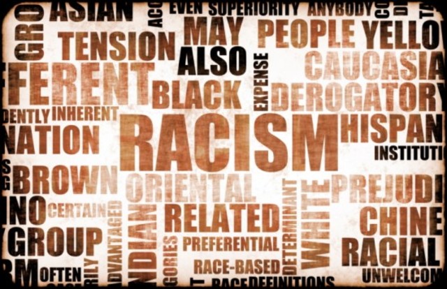 Equality Between Races